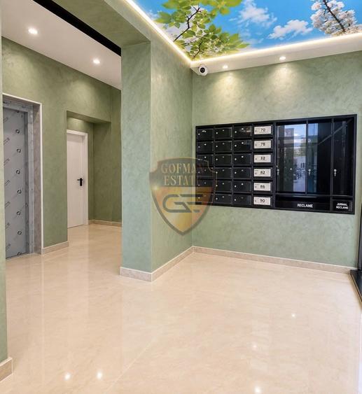 Apartament cu 3 camere decomandat în Energia