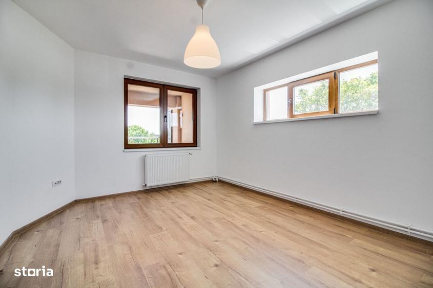 NOU, Vila INDIVIDUALA, 5 camere, P+1+M,nemobilata-Giulesti! - 6