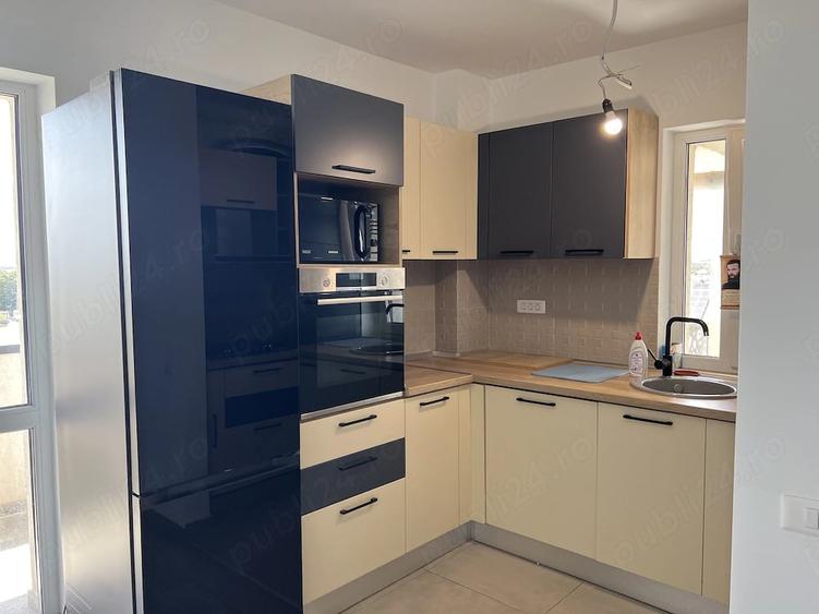 Inchiriere apartament 2 camere Dobroesti - 10