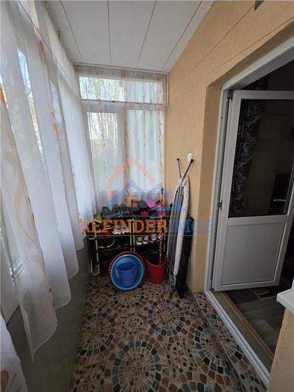 Apartament cu 2 camere decomandat, mobilat în Crângași