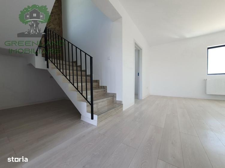 Casă cu 4 camere în Vorovești
