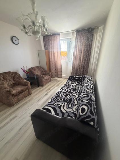 Inchiriez apartament 2 camere mobilat Berceni - 1
