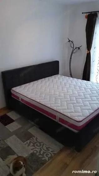 Garsonieră decomandată în Buziașului