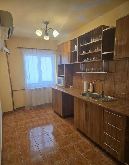 Apartament cu 2 camere decomandat în Crihala