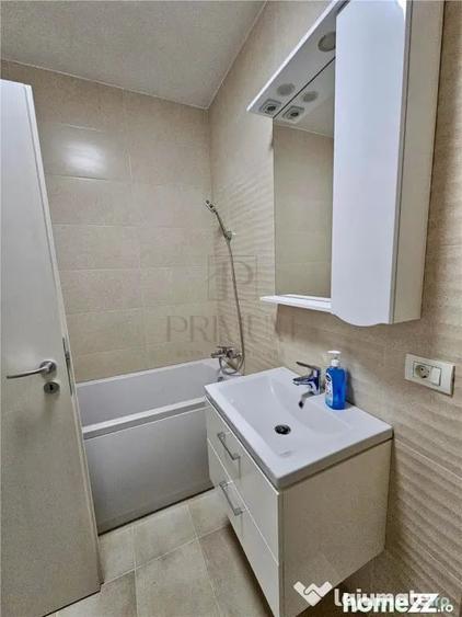 ARADULUI, APARTAMENT 2 CAMERE DE INCHIRIAT, PARCARE, LIFT - 9