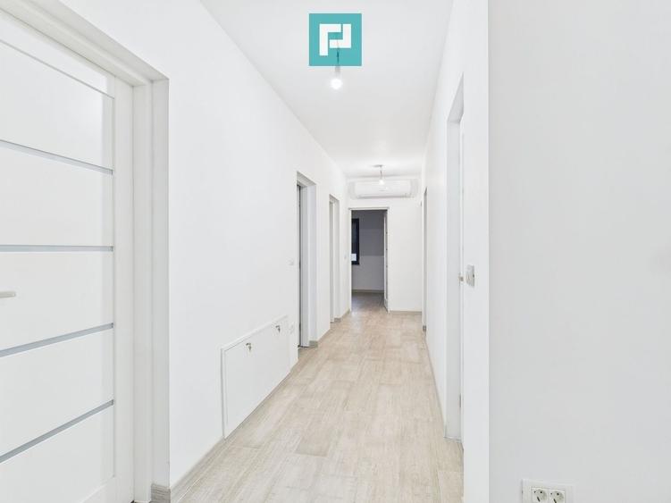 Casă individuală cu 4 camere cu Canalizare în Macea