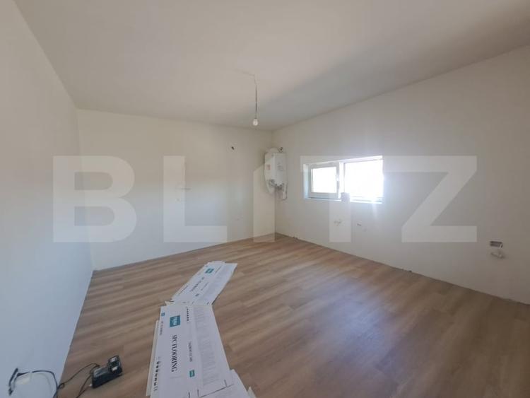 Casă individuală cu 5 camere cu Canalizare în Hărman