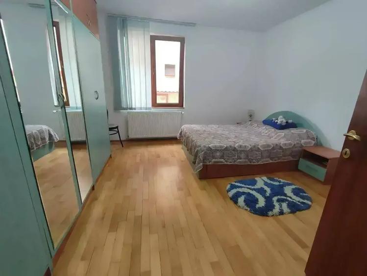 Casa 5 camere | 230 mp utili | curte 350 libera | Popesti Sfantul Ioan - 19