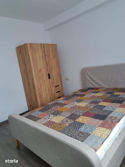 Apartament de 2 camere cu balcon in Zalau, zona KAUFLAND - 2