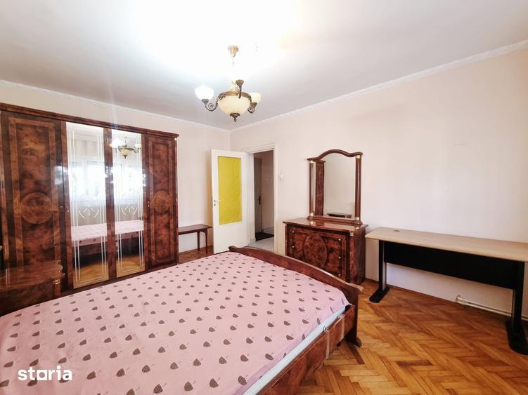Apartament 2 camere decomandate Mazepa2 bl.LC etaj 1 - 4