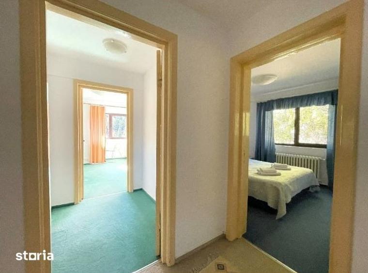 Vila moderna 5 camere I Sinaia - Peles I Localizare premium - 19