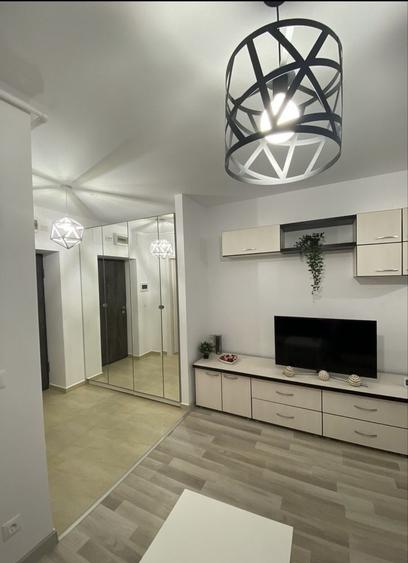 Garsoniera | Hils Pallady | - 11