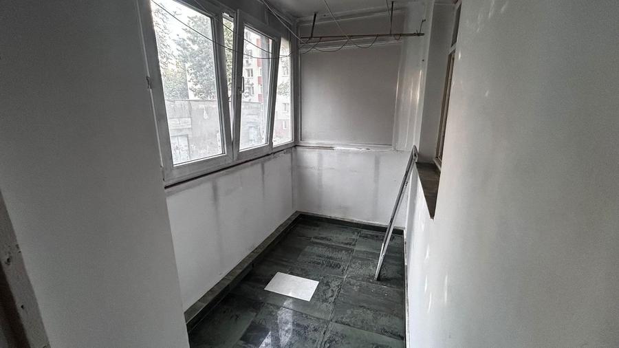 Apartament 3 CAMERE MEGA MALL - 8