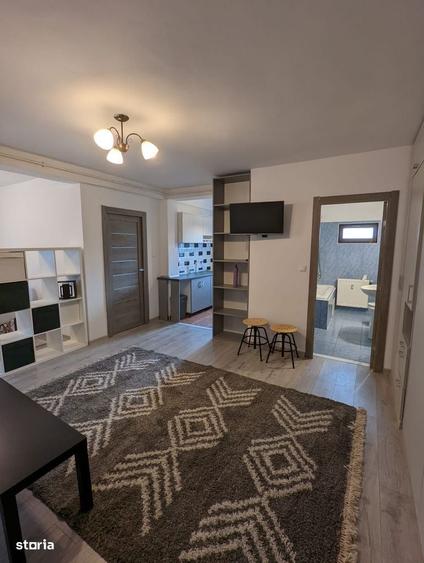 Chirie - Ap 2 camere - zona Lombului, Dambul Rotund - 2