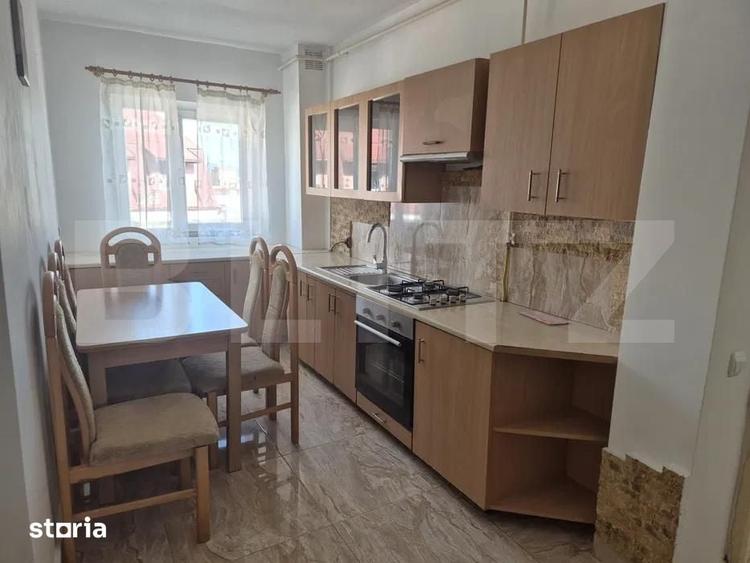 Apartament cu 2 camere decomandat în Ultracentral