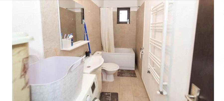 Casă cu Teren 100 Mp în Pantelimon