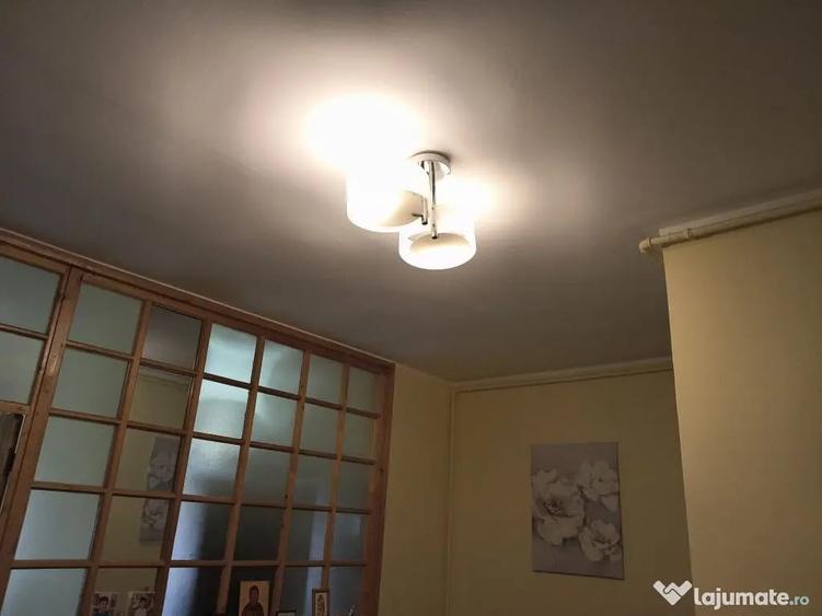 Garsonieră semidecomandată în Central