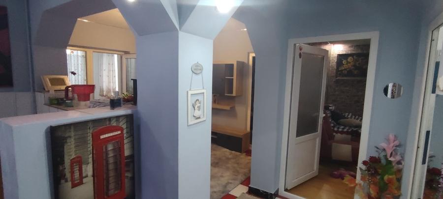 Apartament 3 camere Biserica Rossetti - 11