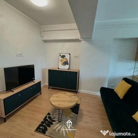 Apartament cu 2 camere în Copou