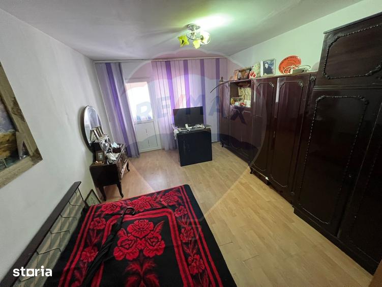 Apartament cu 2 camere în Sud