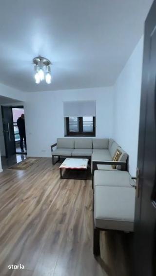 Casă cu 6 camere cu Teren 600 Mp în Andrei Mureșanu