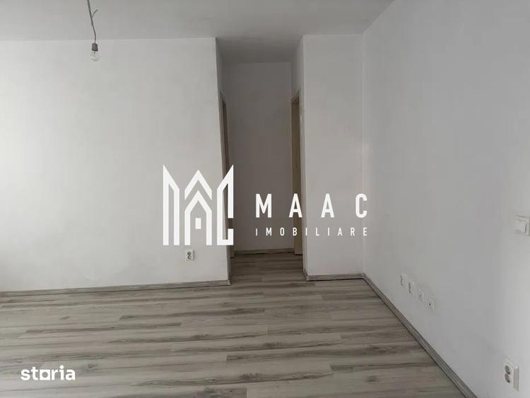 Apartament cu 2 camere în Turnișor