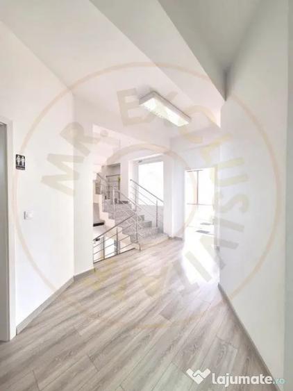 Spațiu comercial, de 255 mp, în Banat