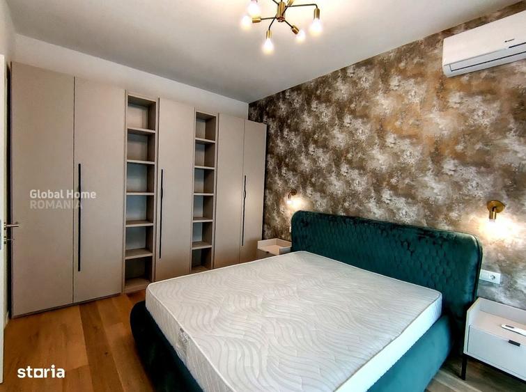 Apartament 2 camere | Domenii | Arcadia Apartments - 7