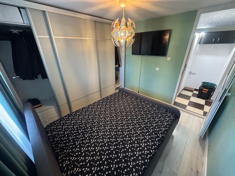 Apartament 2 camere zona Poarta 6 cu Centrala - 2