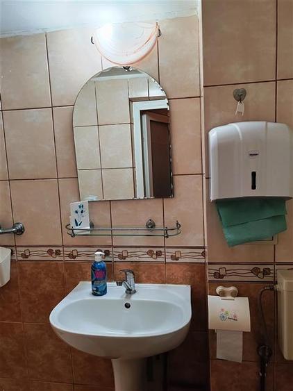 Garsonieră decomandată, mobilată în Ultracentral