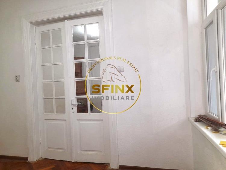 Apartament cu 2 camere semidecomandat în Știrbei Vodă