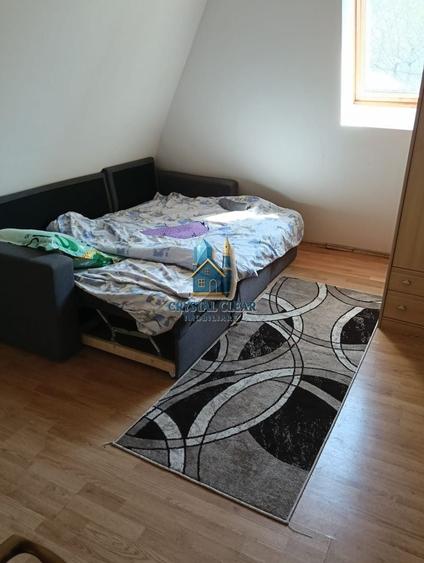 Apartament cu 3 camere decomandat în Sângeorgiu de Mureș