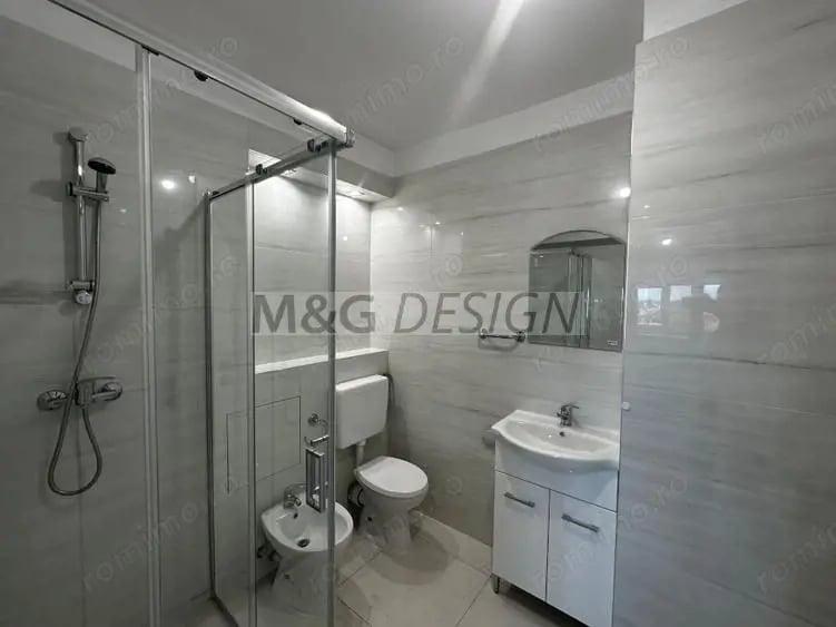 Apartament cu 4 camere decomandat în Dorobanților