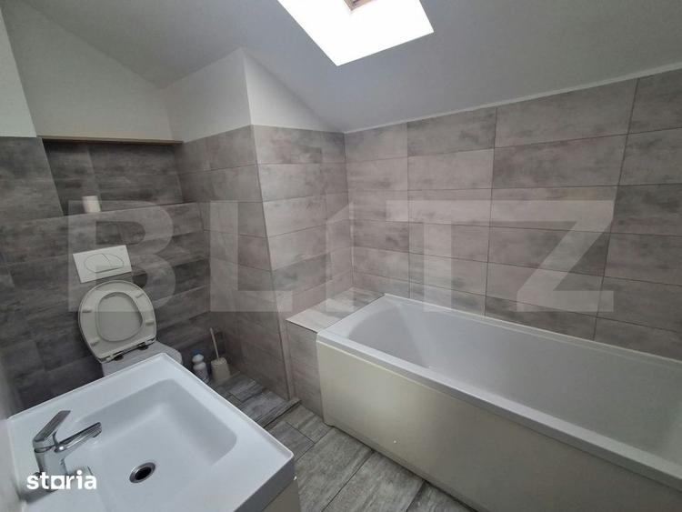 Apartament 2 camere, Open Space in apropiere de Moldova Malll - 2