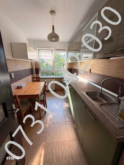 Apartament cu 2 camere în Sălăjan