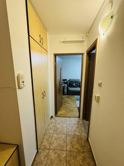 Apartament cu 2 camere nedecomandat, mobilat în Lipovei