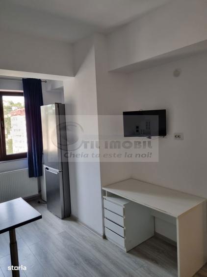 Apartament cu 2 camere decomandat în Moara de foc