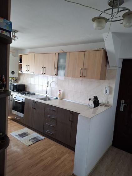Suceava, de inchiriat, apartament cu 2 camere, mobilat, Suceava, Calea Obcinilor , 1500 lei - 1