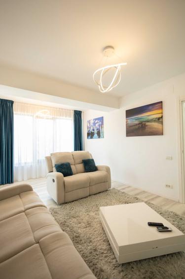 Casă cu 2 camere decomandat cu Teren 58 Mp în Băneasa