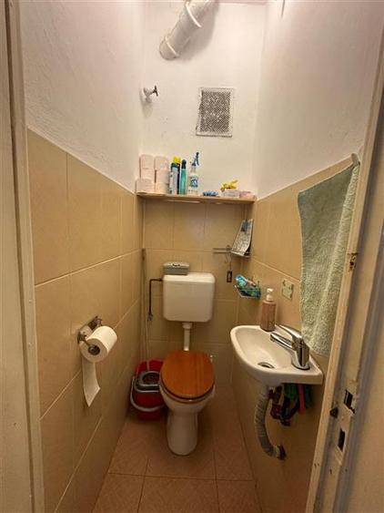 Apartament cu 2 camere decomandat în Vest
