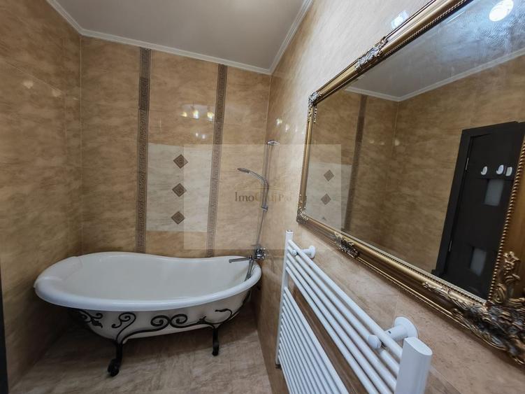 Apartament 2 camere Calea  Dorobantilor -  bloc nou - 4