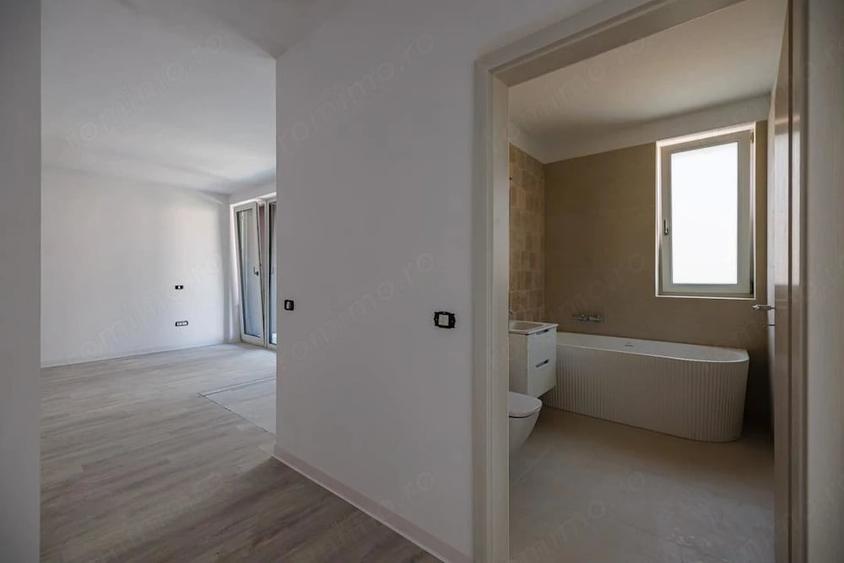 Apartament cu 2 camere în Sud