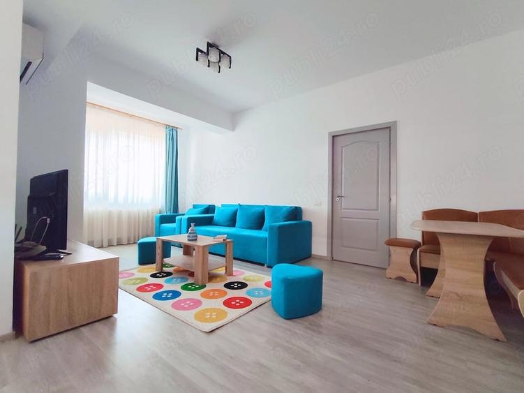 Apartament zona Mamaia Nord - Mackerel Beach 55 mp - 8