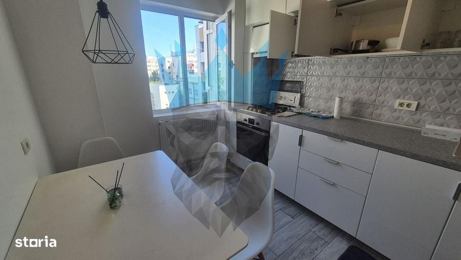 Apartament cu 3 camere în Alexandru Obregia