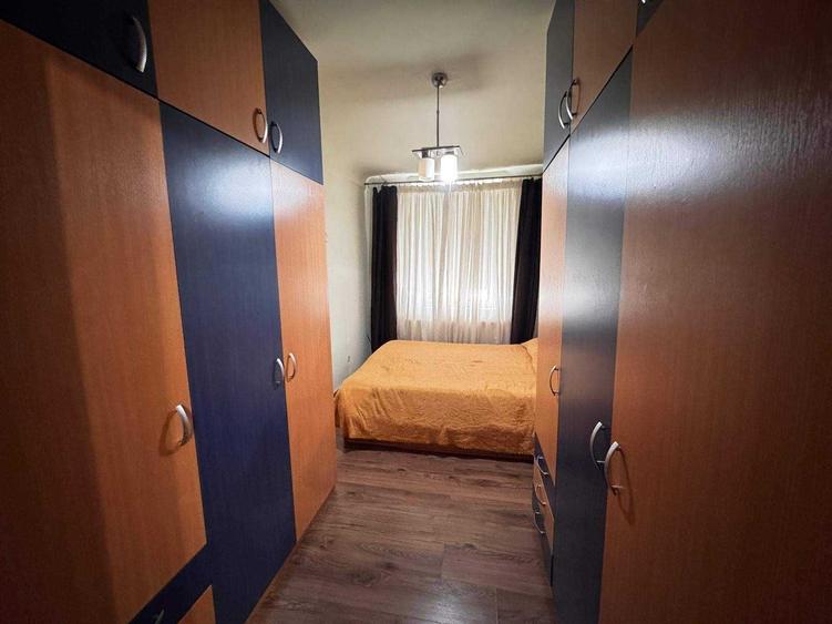 Apartament cu 2 camere semidecomandat în Ultracentral
