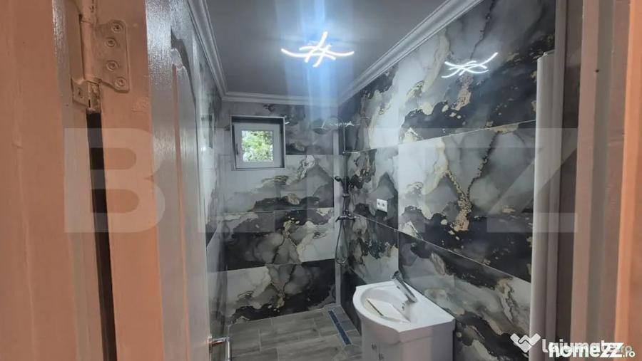 Apartament cu 2 camere de vanzare, 30.57 mp, Micro 14 - Satu Mare (Satu-Mare) - 4