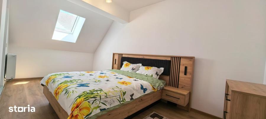 Apartament cu 2 camere + parcare subterana Maurer Villas - 7