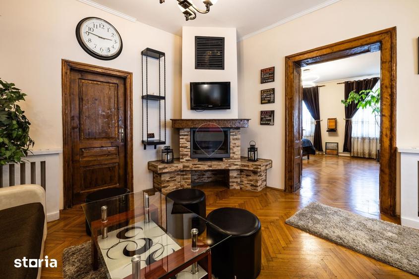 Apartament cu 3 camere în Bartolomeu