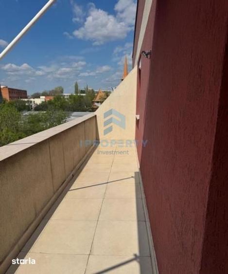 Apartament cu 2 camere, mobilat în Fundeni