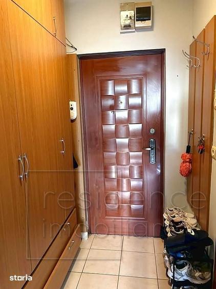 Garsoniera, Manastur, zona Complex BIG - 6